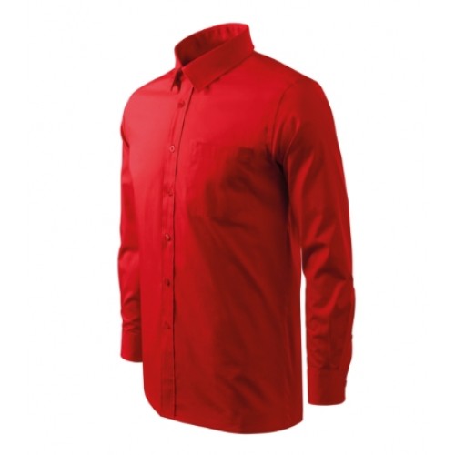 Shirt men’s 209 Red