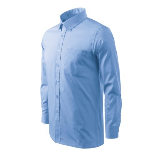 Shirt men’s 209 Sky Blue