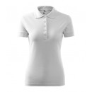 Polo Shirt women’s 210 White