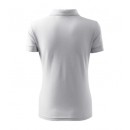 Polo Shirt women’s 210 White