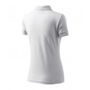 Polo Shirt women’s 210 White