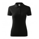 Polo Shirt women’s 210 Black