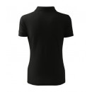 Polo Shirt women’s 210 Black