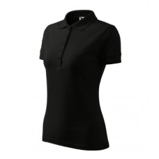 Polo Shirt women’s 210 Black