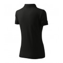 Polo Shirt women’s 210 Black