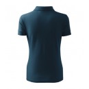 Polo Shirt women’s 210 Navy Blue