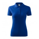 Polo Shirt women’s 210 Royal Blue