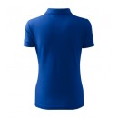 Polo Shirt women’s 210 Royal Blue