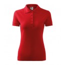 Polo Shirt women’s 210 Red