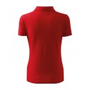 Polo Shirt women’s 210 Red