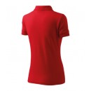 Polo Shirt women’s 210 Red