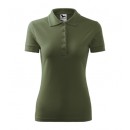 Polo Shirt women’s 210 Khaki