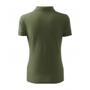 Polo Shirt women’s 210 Khaki