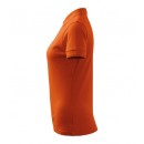 Polo Shirt women’s 210 Orange