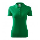 Polo Shirt women’s 210 Kelly Green