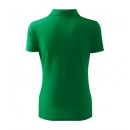 Polo Shirt women’s 210 Kelly Green