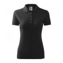 Polo Shirt women’s 210 Anthracite Melange