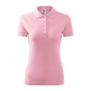 Polo Shirt women’s 210 Pink