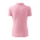 Polo Shirt women’s 210 Pink