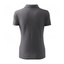 Polo Shirt women’s 210 Steel Gray