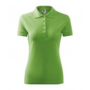 Polo Shirt women’s 210 Grass Green