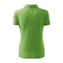 Polo Shirt women’s 210 Grass Green