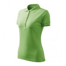 Polo Shirt women’s 210 Grass Green