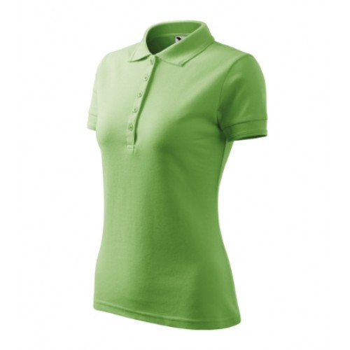 Polo Shirt women’s 210 Grass Green