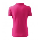 Polo Shirt women’s 210 Magenta