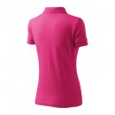 Polo Shirt women’s 210 Magenta