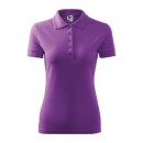 Polo Shirt women’s 210 Purple