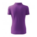 Polo Shirt women’s 210 Purple