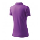 Polo Shirt women’s 210 Purple