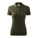 Polo Shirt women’s 210 Military