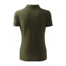 Polo Shirt women’s 210 Military