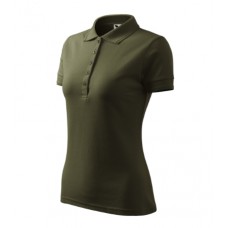 Polo Shirt women’s 210 Military