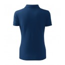 Polo Shirt women’s 210 Midnight Blue