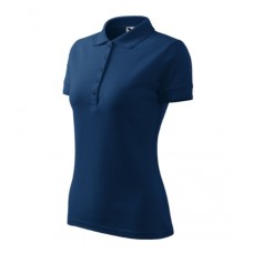 Polo Shirt women’s 210 Midnight Blue