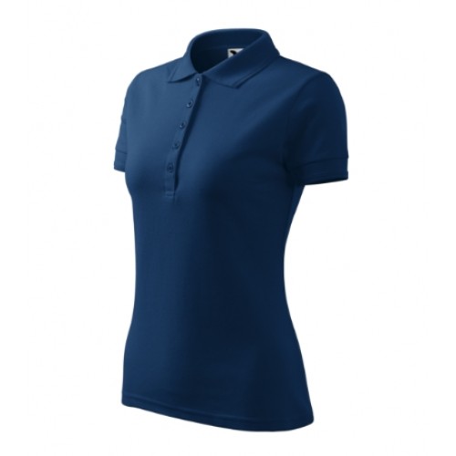 Polo Shirt women’s 210 Midnight Blue