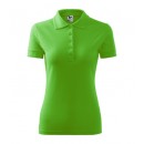 Polo Shirt women’s 210 Apple Green