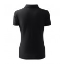 Polo Shirt women’s 210 Ebony Gray