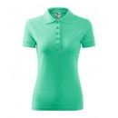 Polo Shirt women’s 210 Mint