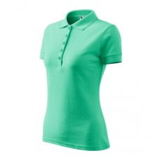 Polo Shirt women’s 210 Mint