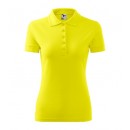 Polo Shirt women’s 210 Lemon