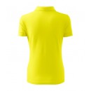 Polo Shirt women’s 210 Lemon