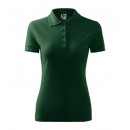 Polo Shirt women’s 210 Dark Green