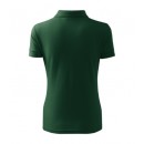 Polo Shirt women’s 210 Dark Green