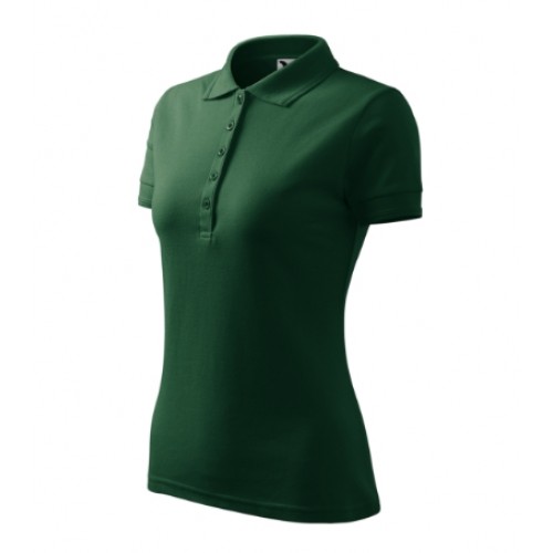 Polo Shirt women’s 210 Dark Green