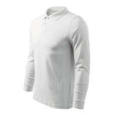 Polo Shirt men’s 211 White