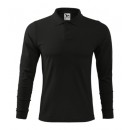 Polo Shirt men’s 211 Black